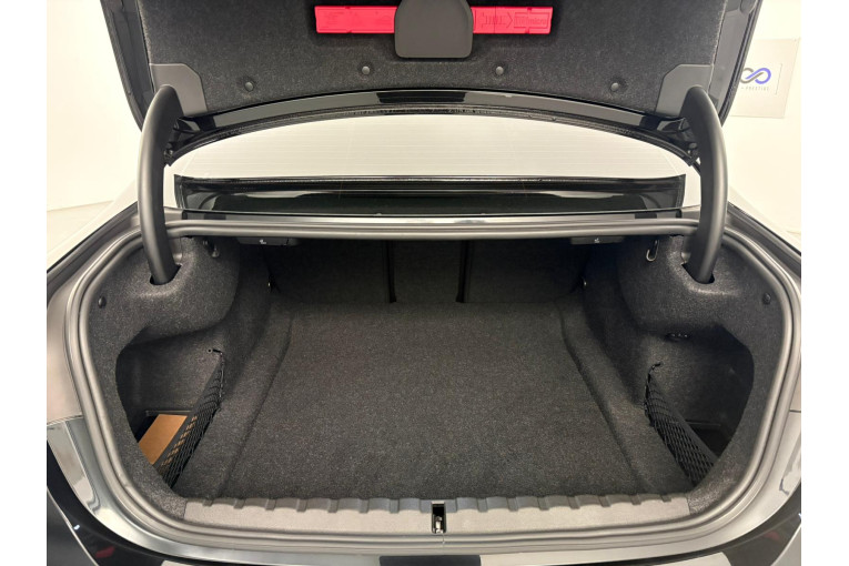 BMW Coupe 420i 184 ch BVA8 occasion Sausheim 32