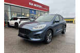 FORD Kuga 2.5 Duratec 190 ch FlexiFuel FHEV E85 Powershift occasion Chenôve 1