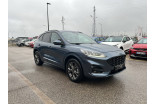 FORD Kuga 2.5 Duratec 190 ch FlexiFuel FHEV E85 Powershift occasion Chenôve 3