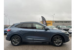 FORD Kuga 2.5 Duratec 190 ch FlexiFuel FHEV E85 Powershift occasion Chenôve 4