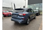 FORD Kuga 2.5 Duratec 190 ch FlexiFuel FHEV E85 Powershift occasion Chenôve 5