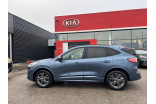 FORD Kuga 2.5 Duratec 190 ch FlexiFuel FHEV E85 Powershift occasion Chenôve 8
