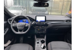 FORD Kuga 2.5 Duratec 190 ch FlexiFuel FHEV E85 Powershift occasion Chenôve 14