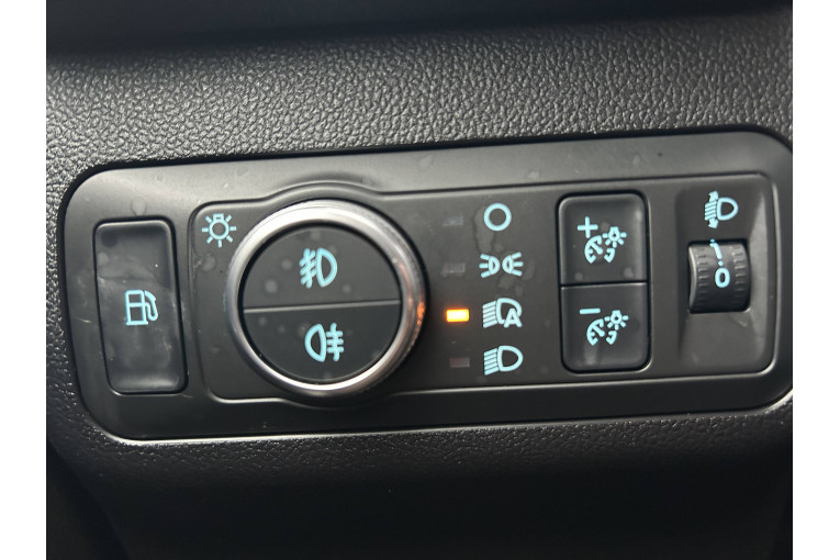 FORD Kuga 2.5 Duratec 190 ch FlexiFuel FHEV E85 Powershift occasion Chenôve 16