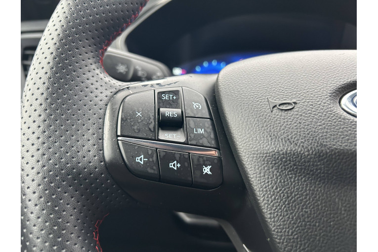 FORD Kuga 2.5 Duratec 190 ch FlexiFuel FHEV E85 Powershift occasion Chenôve 18