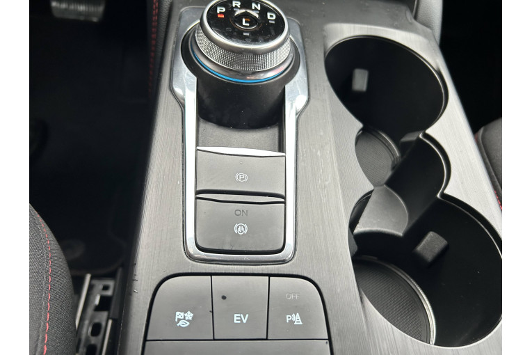 FORD Kuga 2.5 Duratec 190 ch FlexiFuel FHEV E85 Powershift occasion Chenôve 20