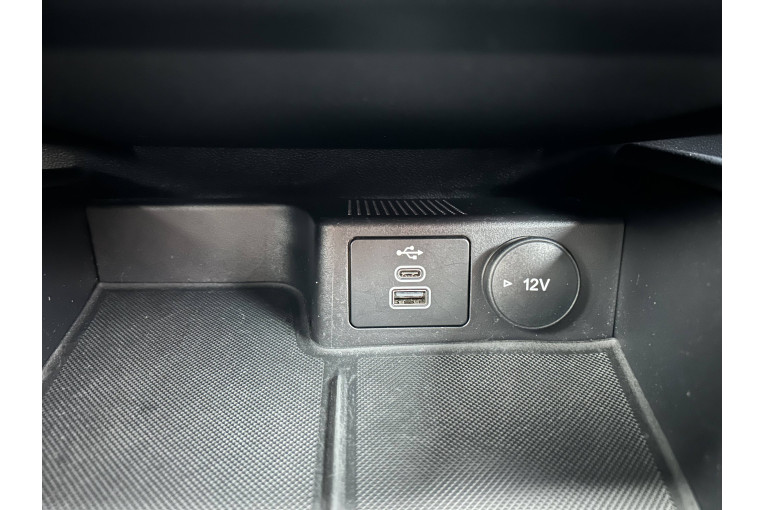 FORD Kuga 2.5 Duratec 190 ch FlexiFuel FHEV E85 Powershift occasion Chenôve 24