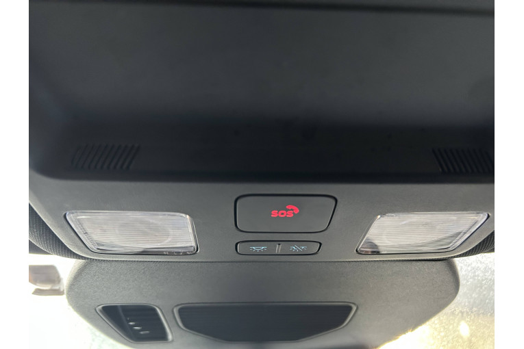 FORD Kuga 2.5 Duratec 190 ch FlexiFuel FHEV E85 Powershift occasion Chenôve 25