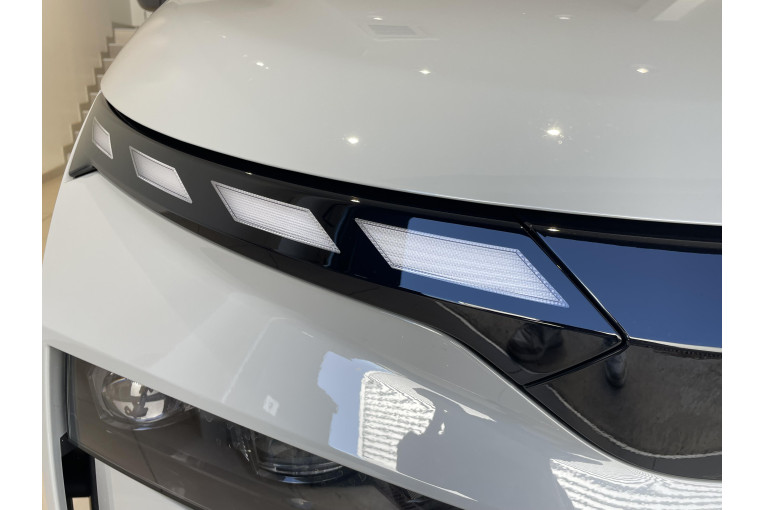 SKODA Enyaq Coupé 85 occasion Épinal 7