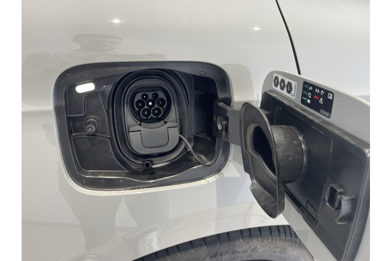 SKODA Enyaq Coupé 85 occasion Épinal 9