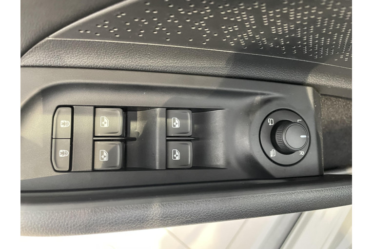 SKODA Enyaq Coupé 85 occasion Épinal 10