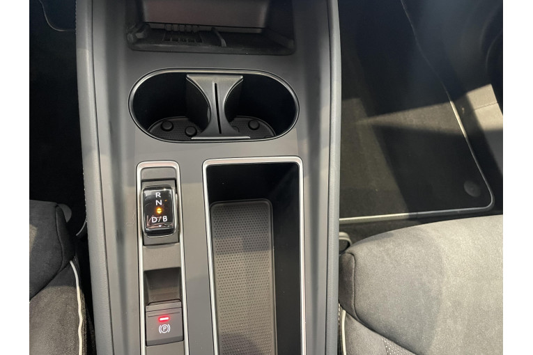 SKODA Enyaq Coupé 85 occasion Épinal 17