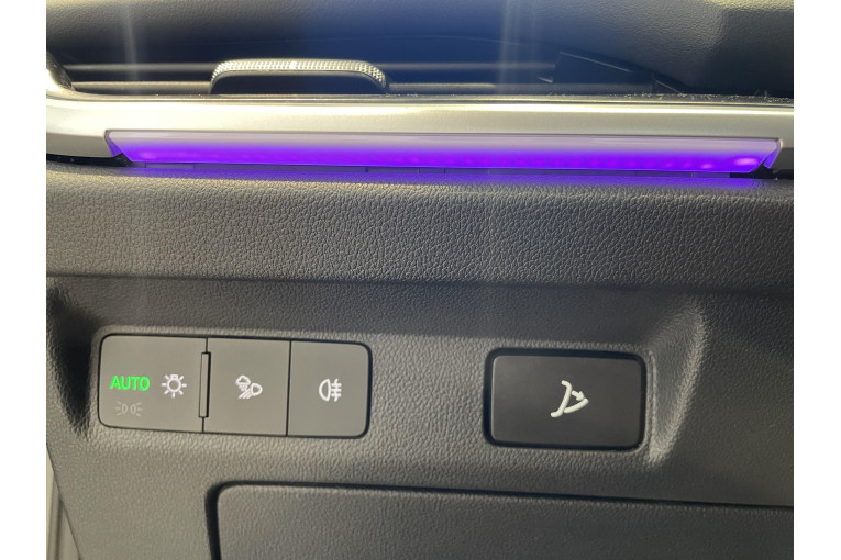 SKODA Enyaq Coupé 85 occasion Épinal 18