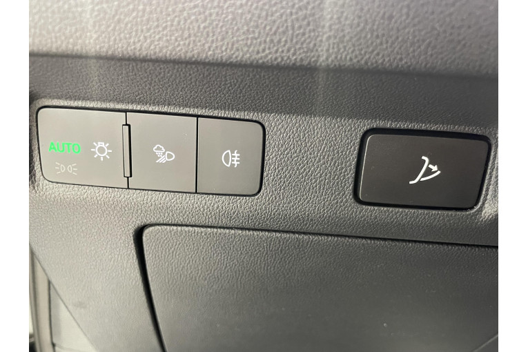 SKODA Enyaq Coupé 85 occasion Épinal 19