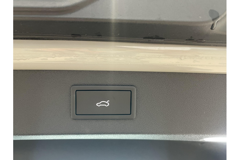 SKODA Enyaq Coupé 85 occasion Épinal 20