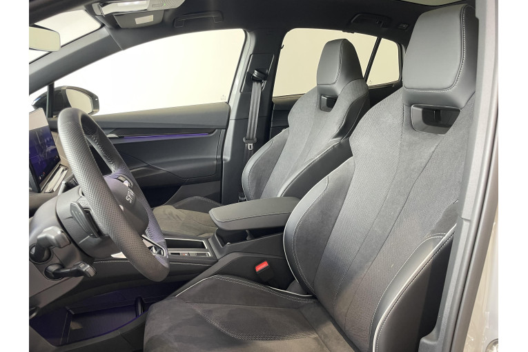 SKODA Enyaq Coupé 85 occasion Épinal 23