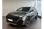 AUDI Q8 55 TFSI e 394 Tiptronic 8 quattro occasion Sausheim 1