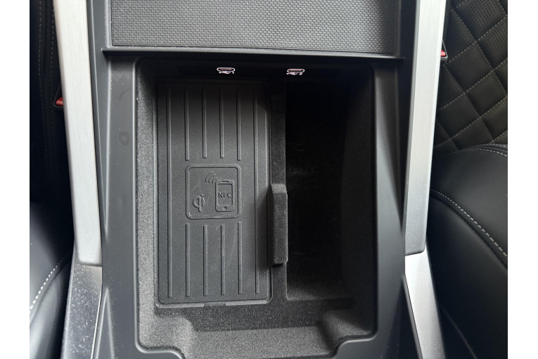 AUDI Q8 55 TFSI e 394 Tiptronic 8 quattro occasion Sausheim 12