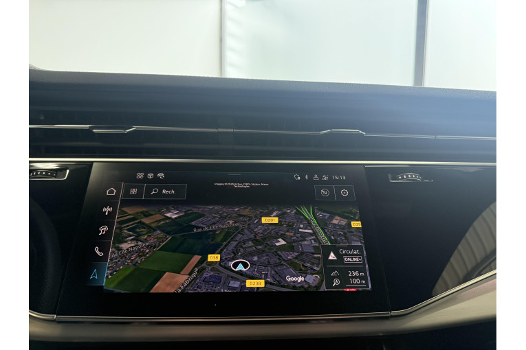 AUDI Q8 55 TFSI e 394 Tiptronic 8 quattro occasion Sausheim 20