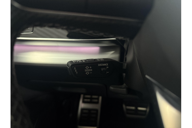 AUDI Q8 55 TFSI e 394 Tiptronic 8 quattro occasion Sausheim 24