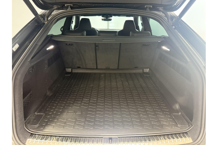 AUDI Q8 55 TFSI e 394 Tiptronic 8 quattro occasion Sausheim 26