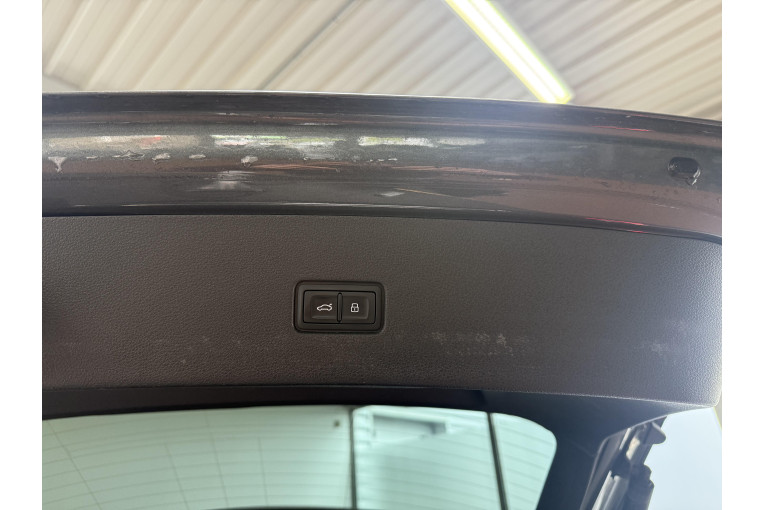 AUDI Q8 55 TFSI e 394 Tiptronic 8 quattro occasion Sausheim 27