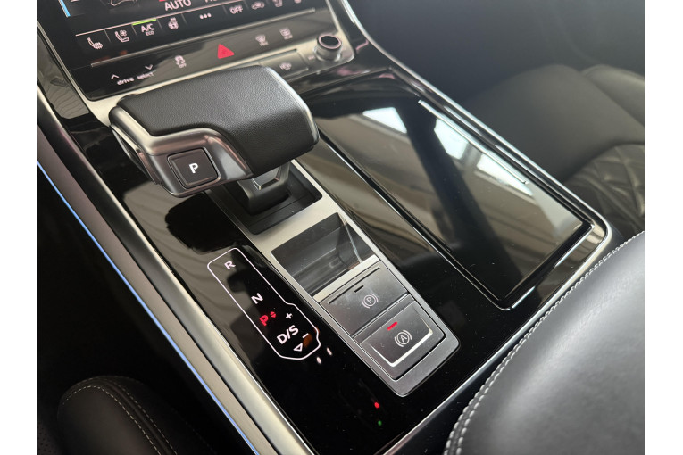 AUDI Q8 55 TFSI e 394 Tiptronic 8 quattro occasion Sausheim 32