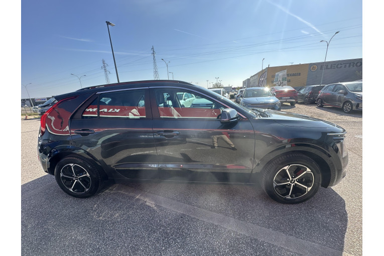 KIA Niro 1.6 GDi 183 ch PHEV DCT6 occasion Chenôve 6