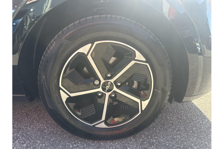 KIA Niro 1.6 GDi 183 ch PHEV DCT6 occasion Chenôve 9