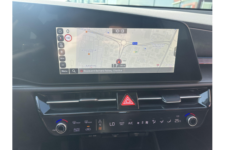 KIA Niro 1.6 GDi 183 ch PHEV DCT6 occasion Chenôve 13