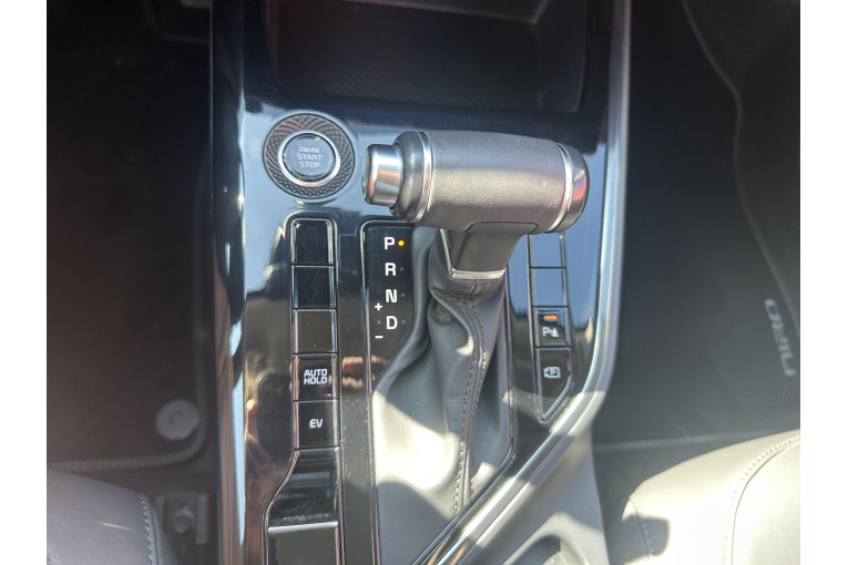 KIA Niro 1.6 GDi 183 ch PHEV DCT6 occasion Chenôve 14