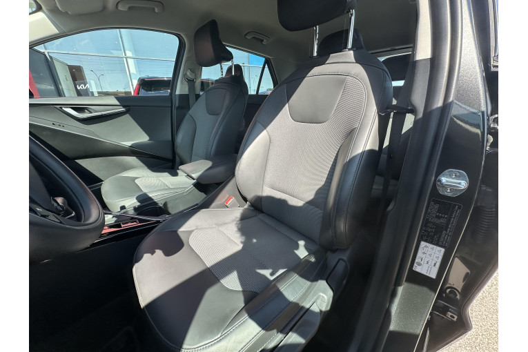 KIA Niro 1.6 GDi 183 ch PHEV DCT6 occasion Chenôve 15