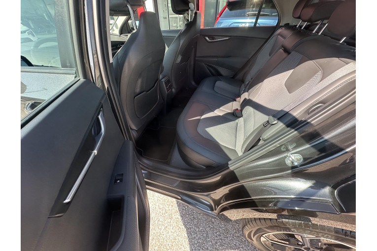 KIA Niro 1.6 GDi 183 ch PHEV DCT6 occasion Chenôve 18