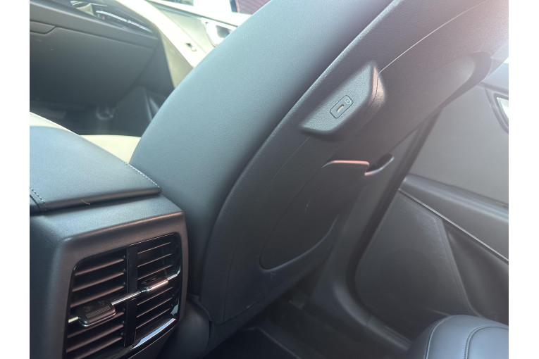 KIA Niro 1.6 GDi 183 ch PHEV DCT6 occasion Chenôve 20