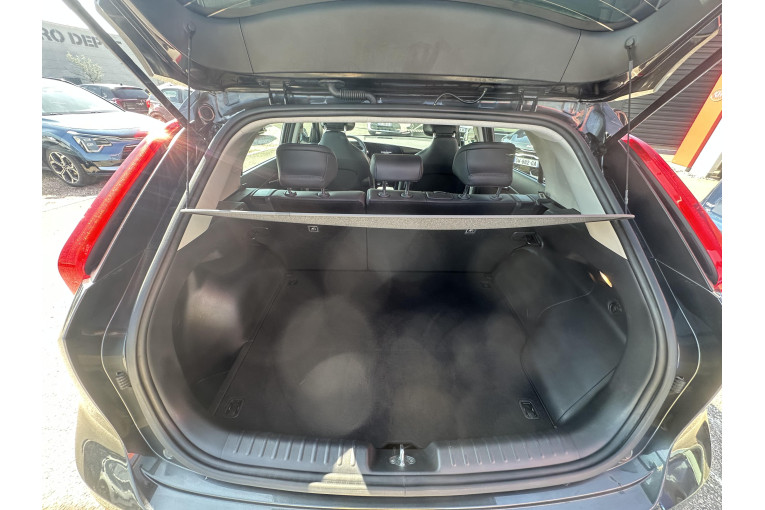 KIA Niro 1.6 GDi 183 ch PHEV DCT6 occasion Chenôve 21