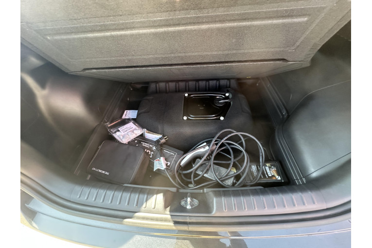 KIA Niro 1.6 GDi 183 ch PHEV DCT6 occasion Chenôve 22