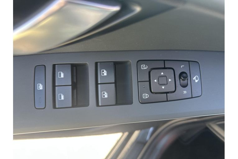 KIA Niro 1.6 GDi 183 ch PHEV DCT6 occasion Chenôve 24