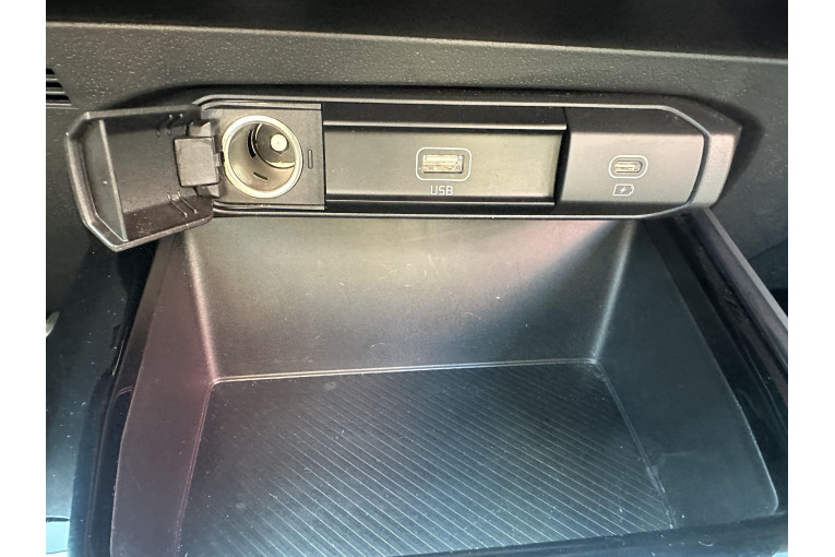 KIA Niro 1.6 GDi 183 ch PHEV DCT6 occasion Chenôve 26