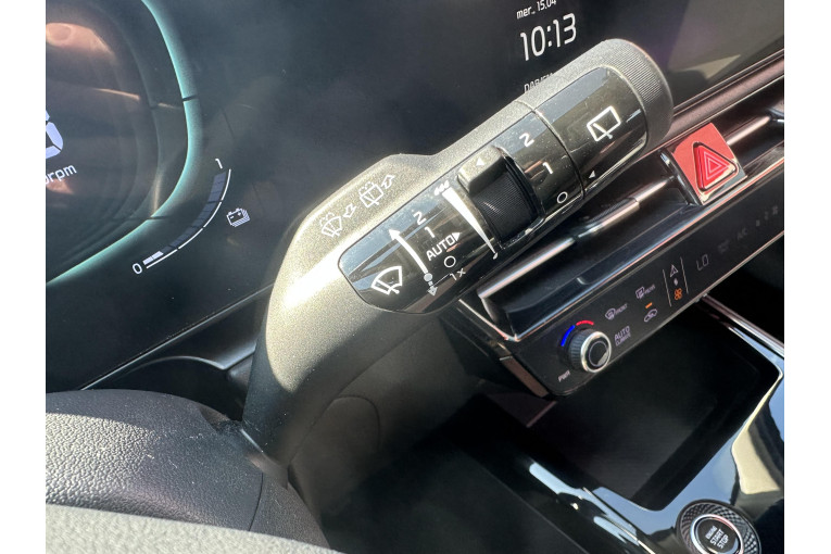 KIA Niro 1.6 GDi 183 ch PHEV DCT6 occasion Chenôve 28