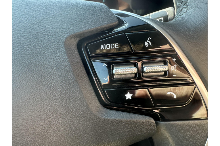 KIA Niro 1.6 GDi 183 ch PHEV DCT6 occasion Chenôve 30