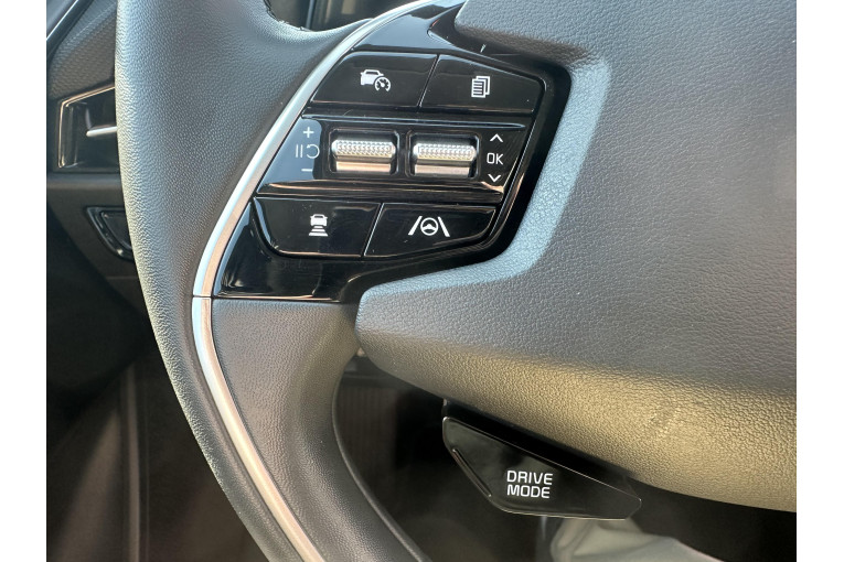 KIA Niro 1.6 GDi 183 ch PHEV DCT6 occasion Chenôve 31