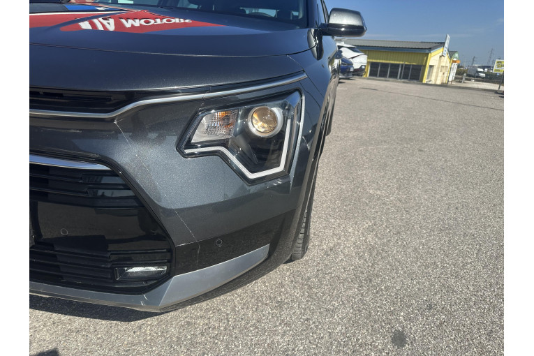 KIA Niro 1.6 GDi 183 ch PHEV DCT6 occasion Chenôve 32