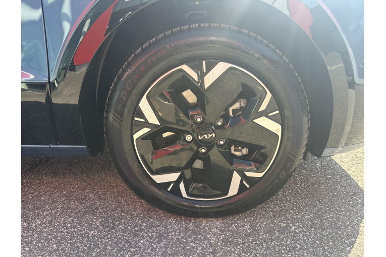 KIA Niro EV Electrique 204 ch occasion Chenôve 9