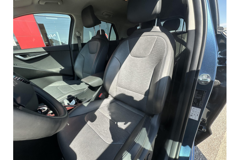 KIA Niro EV Electrique 204 ch occasion Chenôve 12