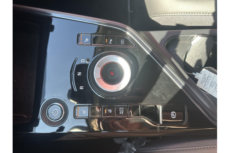 KIA Niro EV Electrique 204 ch occasion Chenôve 18