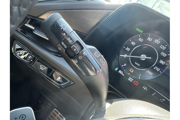 KIA Niro EV Electrique 204 ch occasion Chenôve 20