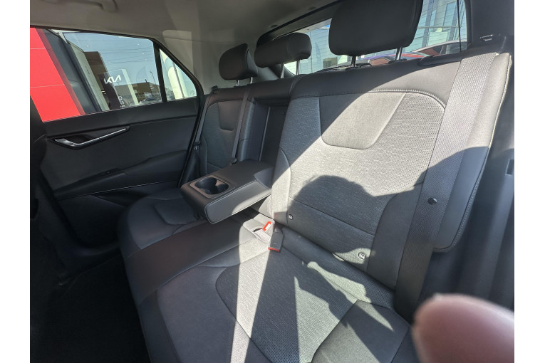 KIA Niro EV Electrique 204 ch occasion Chenôve 21