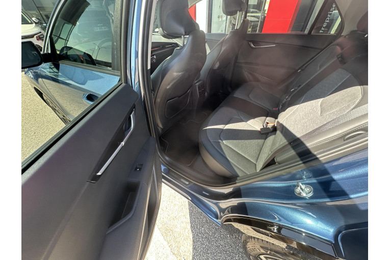 KIA Niro EV Electrique 204 ch occasion Chenôve 22