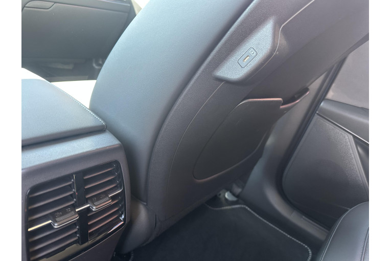 KIA Niro EV Electrique 204 ch occasion Chenôve 23