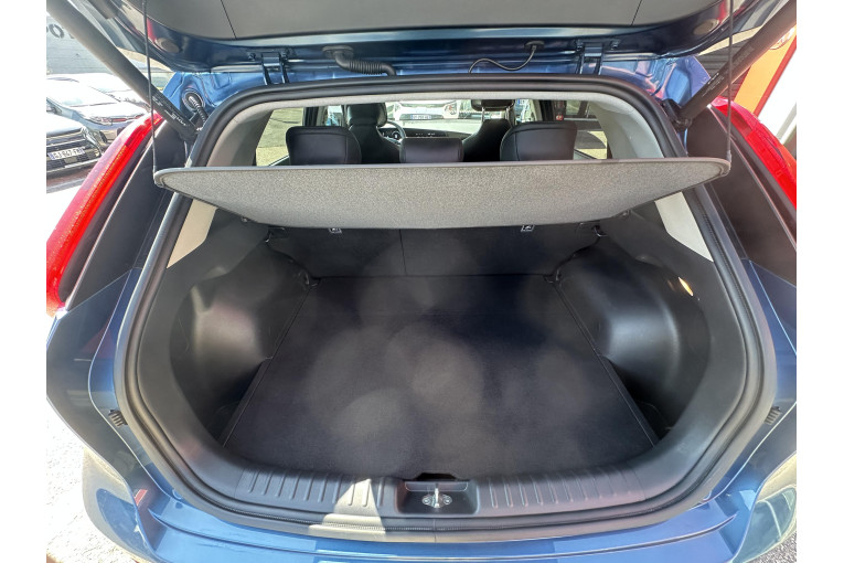 KIA Niro EV Electrique 204 ch occasion Chenôve 24